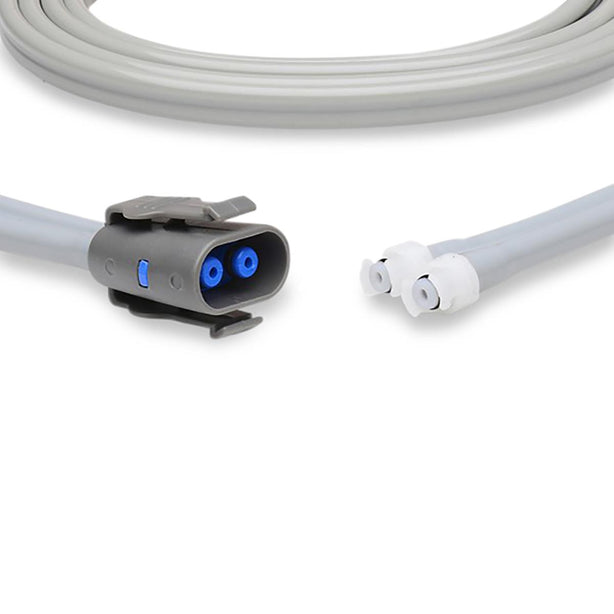 Cables And Sensors, LLC Dinamap-Compatible NIBP Hoses AD36-25-170 - 1.0 Each