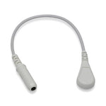 Cables And Sensors, LLC Banana Adapters AD-B-S0 - 10.0 Each