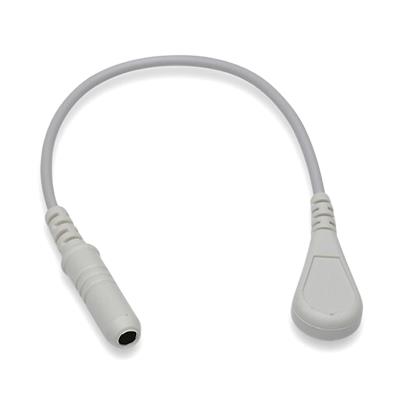 Cables And Sensors, LLC Banana Adapters AD-B-S0 - 10.0 Each