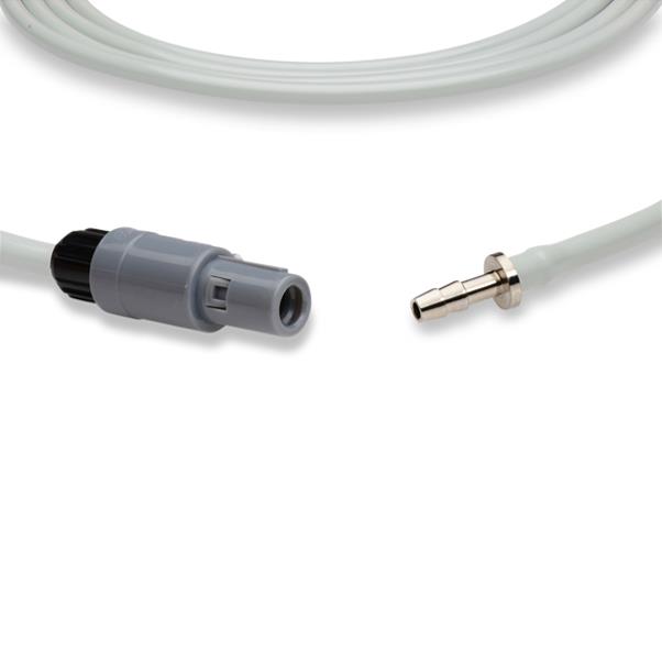 Cables And Sensors, LLC Dinamap-Compatible NIBP Hoses AS-36-2T0 - 1.0 Each