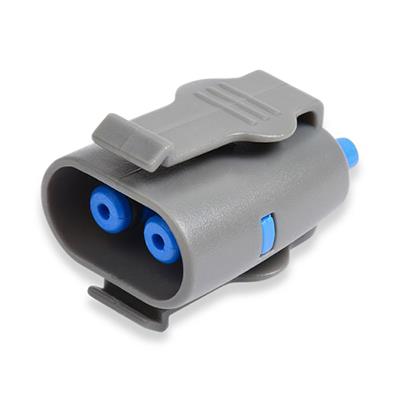 Cables And Sensors, LLC BP3T-Y0 NIBP Connectors BP25 - 1.0 Each