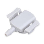 Cables And Sensors, LLC BP3T-Y0 NIBP Connectors BP45 - 1.0 Each
