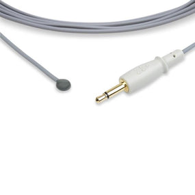 Cables And Sensors, LLC YSI-Compatible Reusable Temperature Probes D3510-PS0 - 1.0 Each
