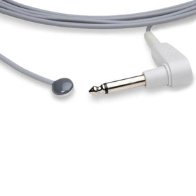 Cables And Sensors, LLC YSI-Compatible Reusable Temperature Probes D2252-AS0 - 1.0 Each