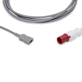 Cables And Sensors, LLC Philips-Compatible Temperature Adapters DHP-30-AD0 - 1.0 Each