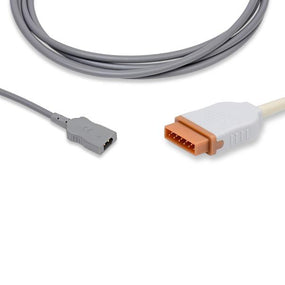 Cables And Sensors, LLC Philips-Compatible Temperature Adapters DMQ-30-AD0 - 1.0 Each