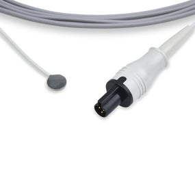 Cables And Sensors, LLC YSI-Compatible Reusable Temperature Probes DOH-PS0 - 1.0 Each