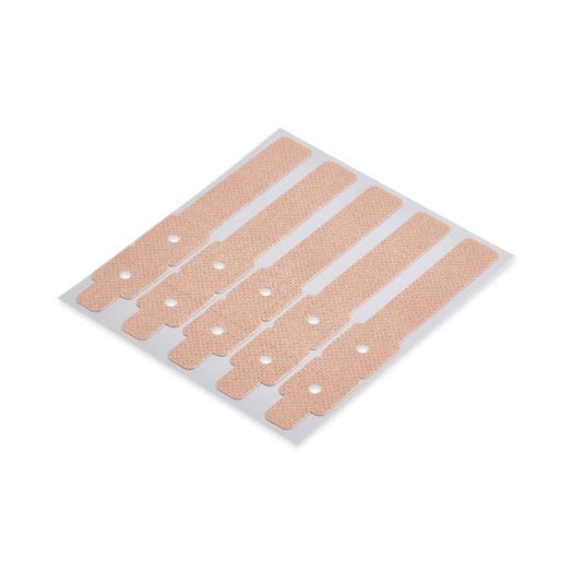 Cables And Sensors SpO2 Adhesive Textile Tape (Pediatric / Infant) Bag of 25 OEM Part Number AW25-25 - E025-250 - 25 Each