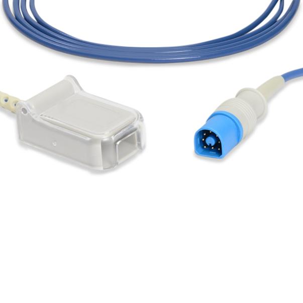 Cables And Sensors, LLC OEM-Compatible SpO2 Adapter Cables E704-430 - 1.0 Each