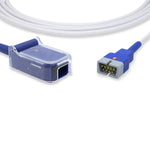 Cables And Sensors, LLC OEM-Compatible SpO2 Adapter Cables E704-710 - 1.0 Each