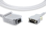 Cables And Sensors, LLC OEM-Compatible SpO2 Adapter Cables E704M-150 - 1.0 Each