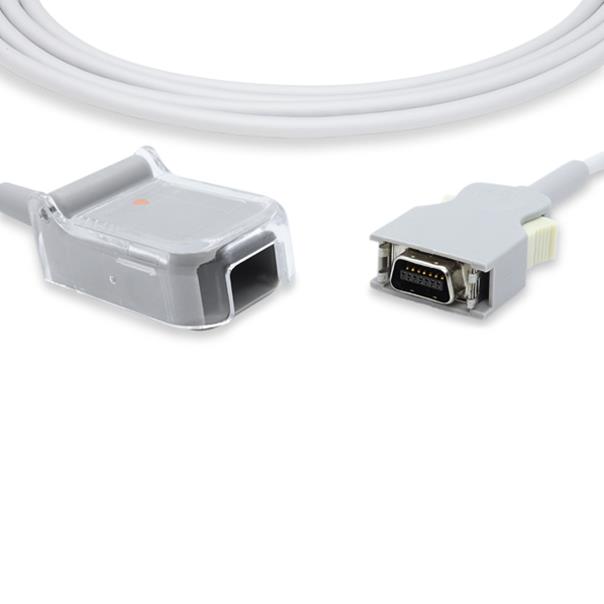 Cables And Sensors, LLC OEM-Compatible SpO2 Adapter Cables E704M-150 - 1.0 Each