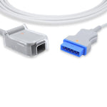 Cables And Sensors, LLC OEM-Compatible SpO2 Adapter Cables E710M-210 - 1.0 Each