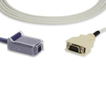 Cables And Sensors, LLC OEM-Compatible SpO2 Adapter Cables E710P-1330 - 1.0 Each