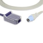 Cables And Sensors, LLC OEM-Compatible SpO2 Adapter Cables E710P-230 - 1.0 Each