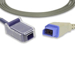 Cables And Sensors, LLC OEM-Compatible SpO2 Adapter Cables E710P-360 - 1.0 Each