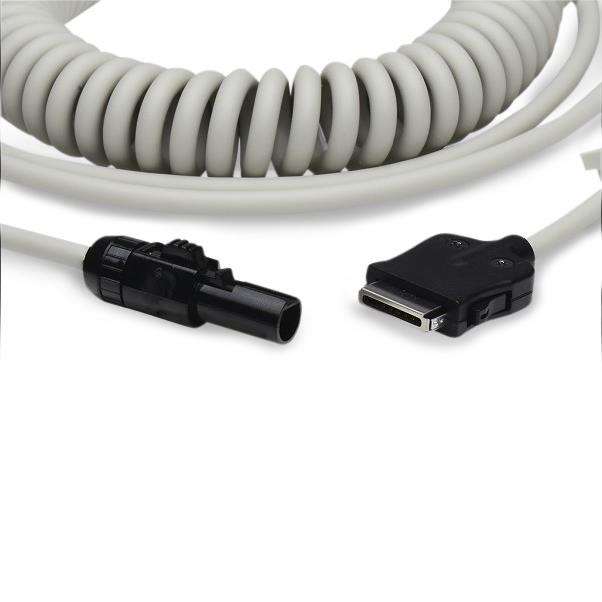 Cables And Sensors, LLC GE Healthcare EKG Trunk Cables ECAM-GE140 - 1.0 Each