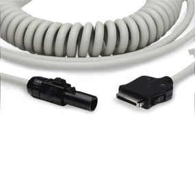 Cables And Sensors, LLC GE Healthcare EKG Trunk Cables ECAM-GE14-S0 - 1.0 Each