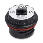 Cables And Sensors, LLC Draeger Compatible O2 Cells G0-100 - 1.0 Each