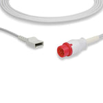 Cables And Sensors, LLC AAMI-Compatible IBP Adapter Cables IC-DRE-UT0 - 1.0 Each