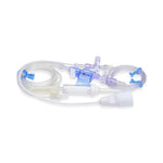 Cables And Sensors, LLC BD-Connector-Compatible IBP Disposable Transducers IP-ED-300 - 20.0 Each
