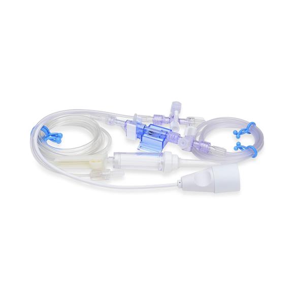 Cables And Sensors, LLC BD-Connector-Compatible IBP Disposable Transducers IP-ED-300 - 20.0 Each