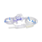 Cables and Sensors BD-Connector-Compatible Utah Connector Compatible IBP Disposable Transducer Utah Connector Box of 20 OEM Part Number P01733 - IP-UT-300 - 20 Each