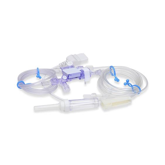 Cables and Sensors BD-Connector-Compatible Utah Connector Compatible IBP Disposable Transducer Utah Connector Box of 20 OEM Part Number P01733 - IP-UT-300 - 20 Each