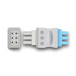 Cables And Sensors, LLC Philips-Compatible EKG Leadwires LX3-90P0 - 1.0 Each