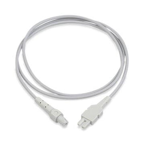 Cables And Sensors, LLC Burdick-Compatible EKG Leadwires X-MQB-100DF0 - 1.0 Each