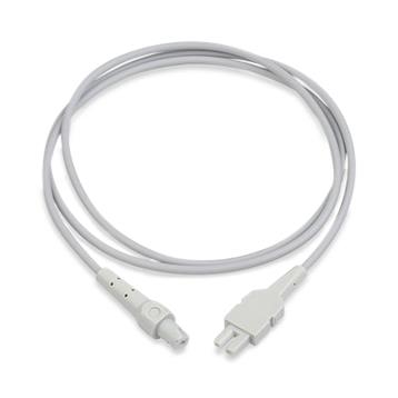 Cables And Sensors, LLC Burdick-Compatible EKG Leadwires X-MQB-100DF0 - 1.0 Each
