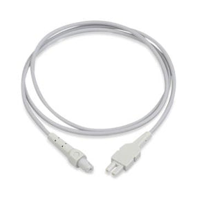 Cables And Sensors, LLC Burdick-Compatible EKG Leadwires X-MQB-130DF0 - 1.0 Each