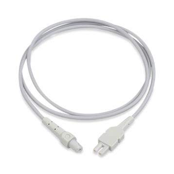 Cables And Sensors, LLC Burdick-Compatible EKG Leadwires X-MQB-130DF0 - 1.0 Each