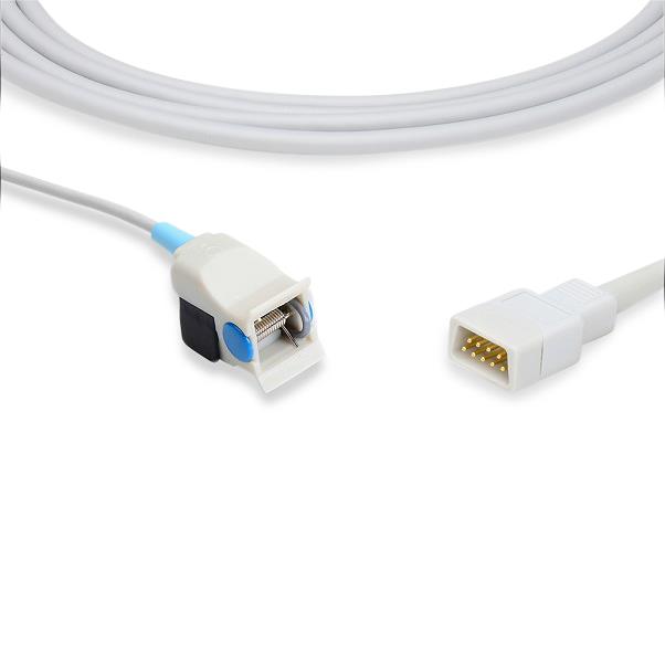Cables And Sensors, LLC Nellcor-Compatible Short SpO2 Sensors S103-060 - 1.0 Each