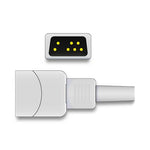 Cables And Sensors, LLC Nellcor-Compatible Short SpO2 Sensors S103-080 - 1.0 Each