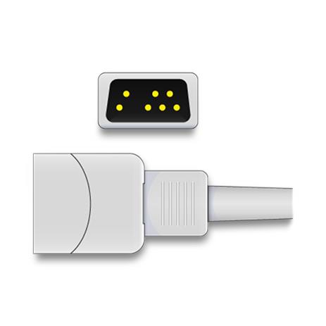 Cables And Sensors, LLC Nellcor-Compatible Short SpO2 Sensors S103-080 - 1.0 Each