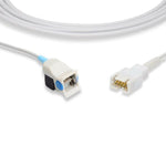 Cables And Sensors, LLC Nellcor-Compatible Short SpO2 Sensors S103-490 - 1.0 Each