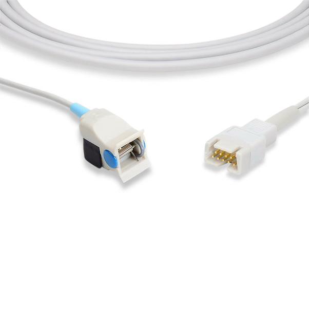 Cables And Sensors, LLC Nellcor-Compatible Short SpO2 Sensors S103-490 - 1.0 Each