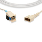 Cables And Sensors, LLC Nellcor-Compatible Direct-Connect SpO2 Sensors S110-010 - 1.0 Each
