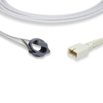 Cables And Sensors, LLC Nellcor-Compatible Short SpO2 Sensors S303-010 - 1.0 Each