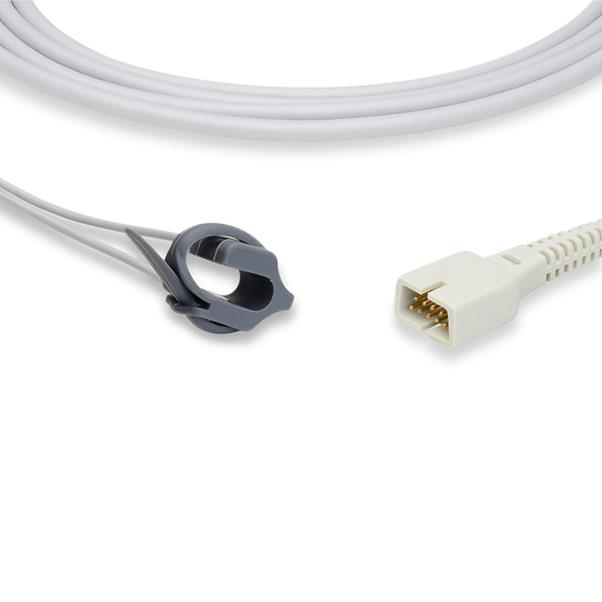 Cables And Sensors, LLC Nellcor-Compatible Short SpO2 Sensors S303-010 - 1.0 Each