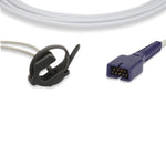Cables And Nellcor-Compatible Covidien > Nellcor Compatible Short SpO2 Sensor Neonate Soft OEM Part Number 9000-10-07308 - S303-01P0 - 1 Each