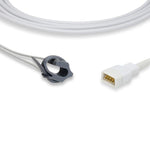Cables And Nellcor-Compatible Smiths Medical > BCI Compatible Short SpO2 Sensor Neonate Soft OEM Part Number 3025 - S303-060 - 1 Each