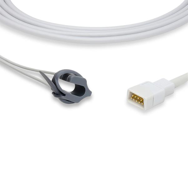 Cables And Nellcor-Compatible Smiths Medical > BCI Compatible Short SpO2 Sensor Neonate Soft OEM Part Number 3025 - S303-060 - 1 Each
