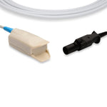 Cables And Sensors, LLC Nellcor-Compatible Short SpO2 Sensors S403-020 - 1.0 Each