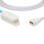 Cables And Sensors, LLC Nellcor-Compatible Short SpO2 Sensors S403-060 - 1.0 Each