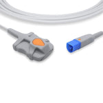 Cables And Sensors, LLC Nellcor-Compatible Short SpO2 Sensors S403S-910 - 1.0 Each
