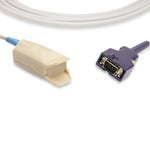 Cables And Nellcor-Compatible Covidien > Nellcor Compatible Direct-Connect SpO2 Sensor Adult Clip - S410-70P0 - 1 Each
