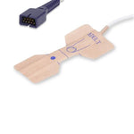 Cables And Sensors, LLC Nonin-Compatible Disposable SpO2 Sensors S503-01P0 - 24.0 Each