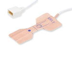 Cables And Sensors, LLC Nonin-Compatible Disposable SpO2 Sensors S503-080 - 24.0 Each